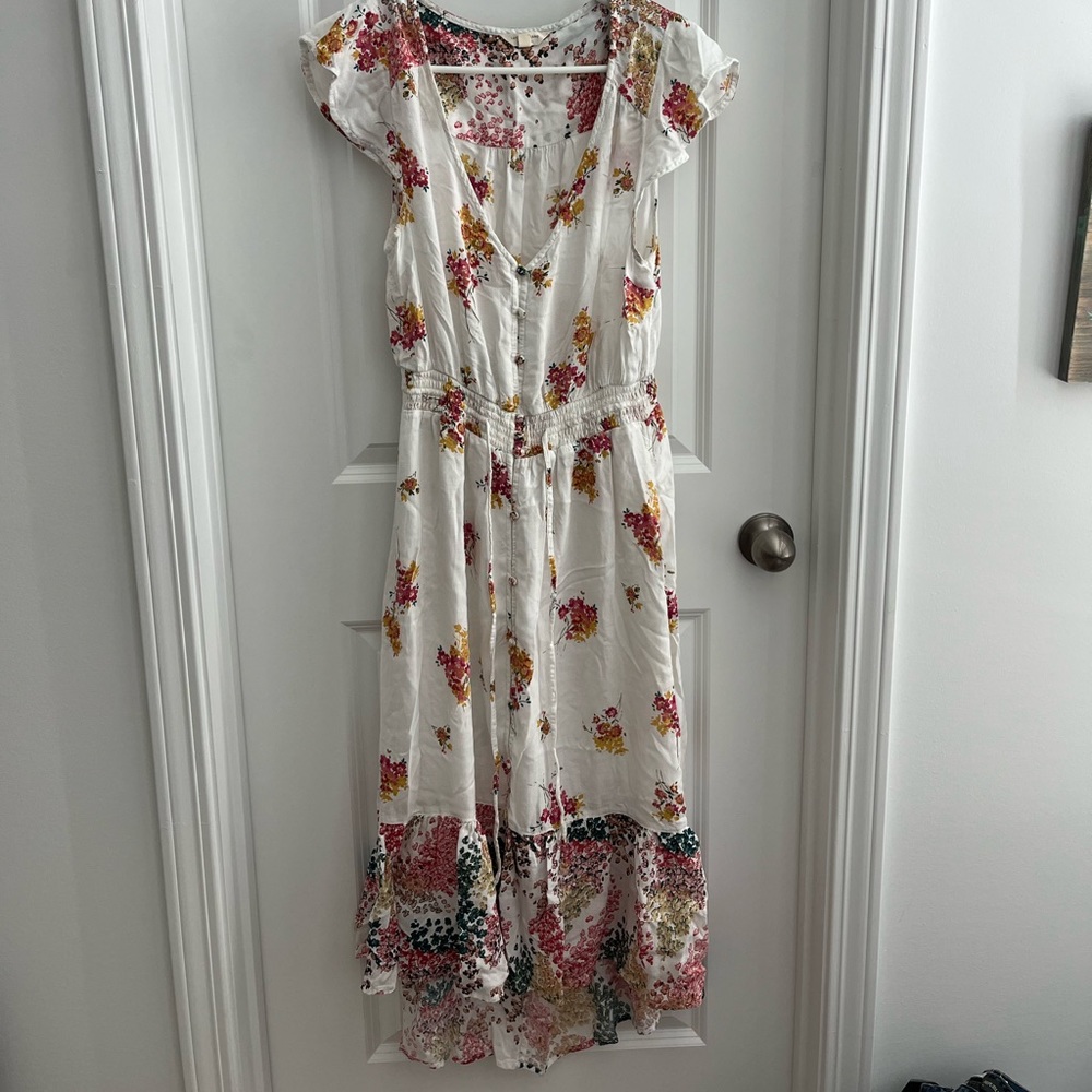 Lucky Brand dress